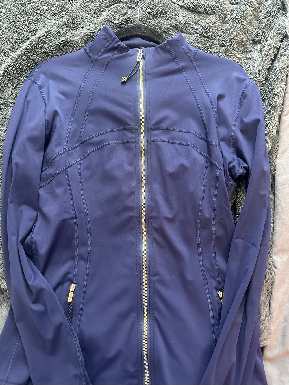 Lululemon Define Jacket